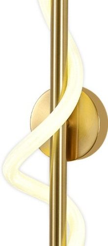 Настенный светильник Indigo Intreccio V000142L