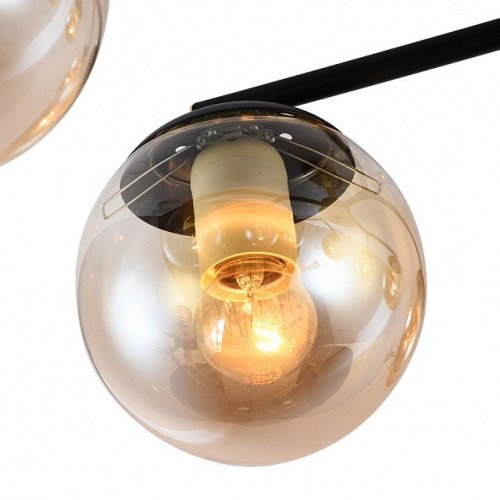 Люстра на штанге Escada Village 1130/8PL Люстра на штанге Escada Village 1130/8PL