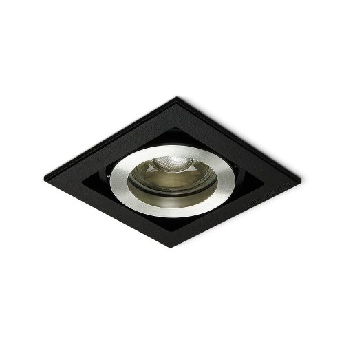 Точечный светильник Raumberg Qana Qana1LNBkAlu