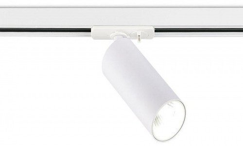 Трековый светильник ST Luce ST382.546.10.TRIAC