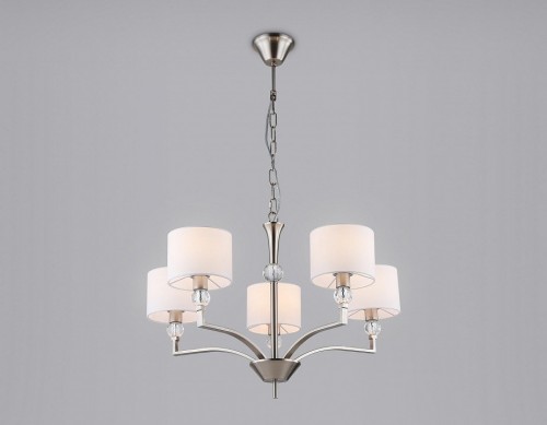 Подвесная люстра Ambrella Light High Light Classic LH71121