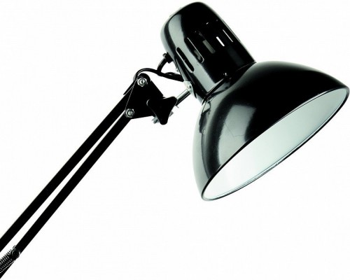 Настольная лампа Arte Lamp Senior A6068LT-1BK