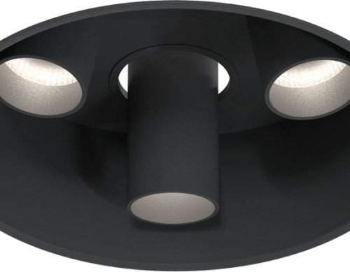 Точечный светильник Ray DL18152R9W3B