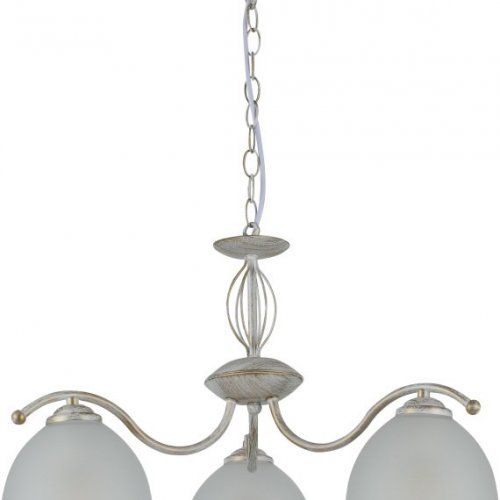 Потолочная люстра Rivoli Valerie 9169-303 Б0060979 Потолочная люстра Rivoli Valerie 9169-303 Б0060979