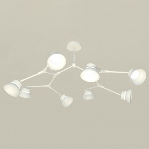 Люстра на штанге Ambrella XB XB9059100 Люстра на штанге Ambrella XB XB9059100