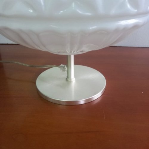 Интерьерная настольная лампа MM Lampadari 6983 6983/L1_V2667