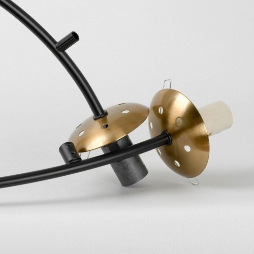 Подвесной светильник Lussole LSP-8890