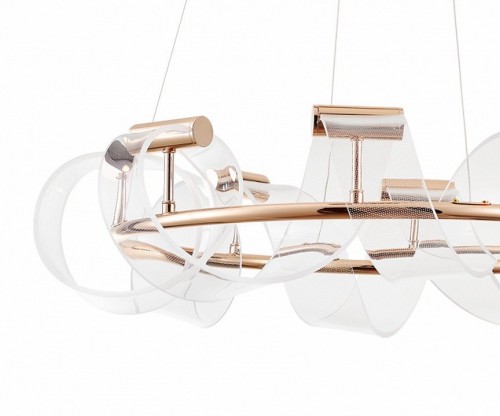 Подвесной светильник Kink Light Ранни 08037-70,37 Подвесной светильник Kink Light Ранни 08037-70,37