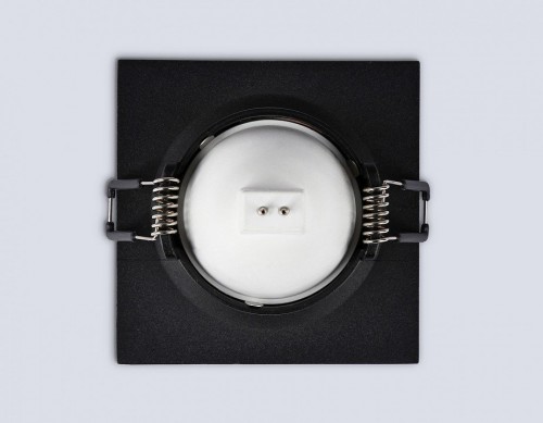 Точечный светильник Ambrella light Techno Spot TN102812