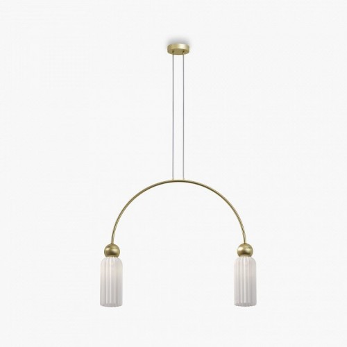 Подвесной светильник Maytoni Antic MOD302PL-02W Подвесной светильник Maytoni Antic MOD302PL-02W