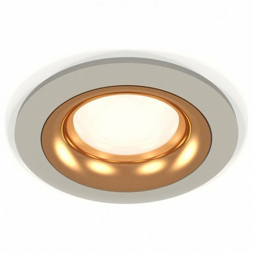 Встраиваемый светильник Ambrella light Xc623 XC7623005 Встраиваемый светильник Ambrella light Xc623 XC7623005