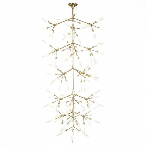 Потолочная люстра Alfa Light F0524-02