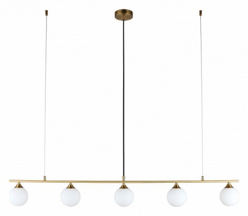 Подвесной светильник Aployt Sylwia APL.634.13.05