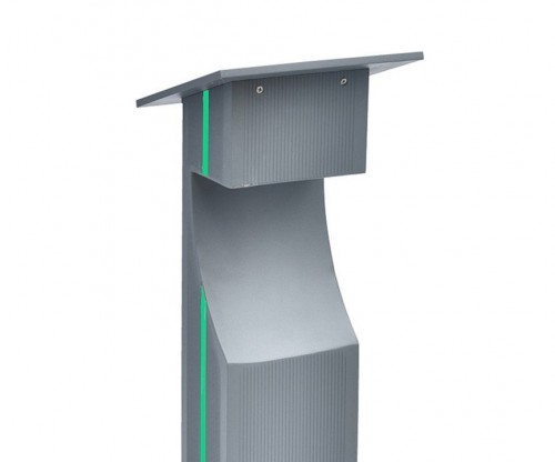 Наземный светильник Kink Light 09205-F,16(07)