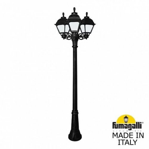 Наземный фонарь Cefa U23.156.S30.AYE27