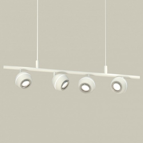 Подвесной светильник Ambrella light Traditional XB9001530