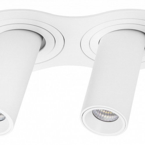 Точечный светильник Lightstar Intero i626264