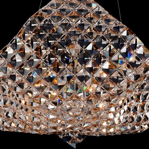 Настенный светильник Illuminati 12032026 MB12032026-1C color