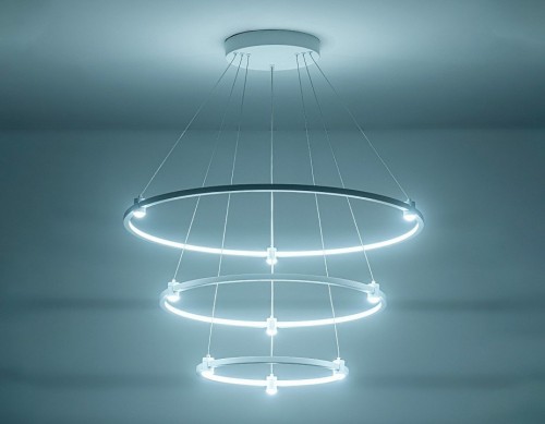 Подвесной светодиодный светильник Ambrella light Comfort Line FL5511