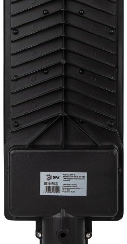 Уличный консольный светильник SPP-5 SPP-502-0-50K-080