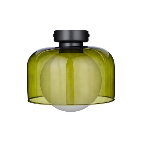 Настенно-потолочный светильник WLL105.17BL-M33LI Настенно-потолочный светильник WLL105.17BL-M33LI