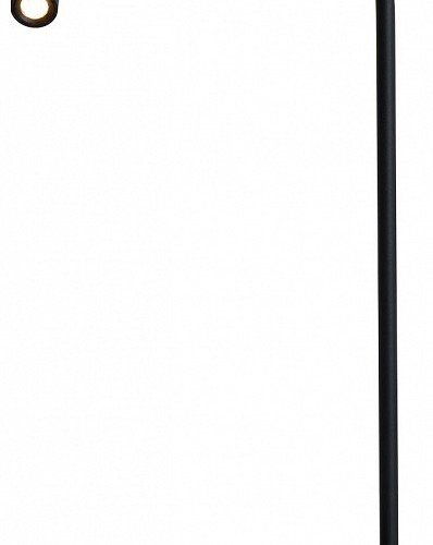 Настольная светодиодная лампа Kink Light Алери 08070-T,19