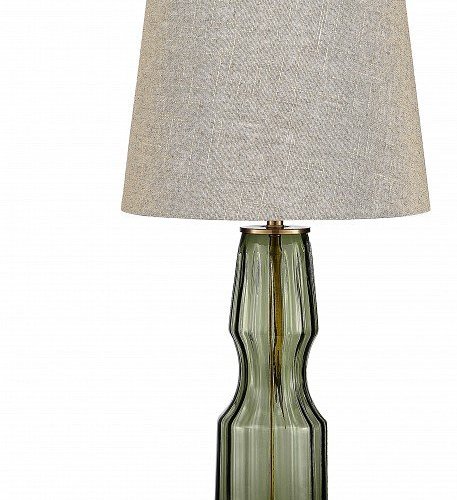 Настольная лампа декоративная ST-Luce Saya SL1005.904.01