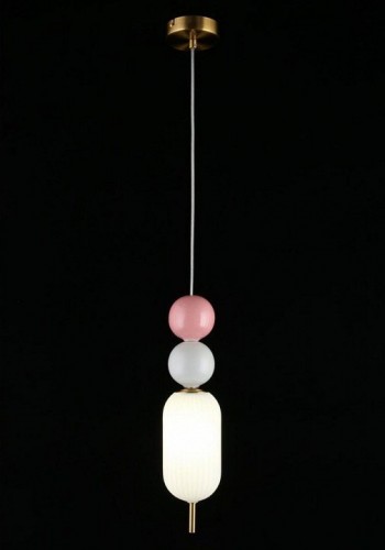 Подвесной светильник Rosabella APL.320.06.01