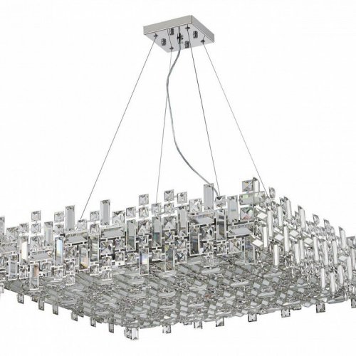 Подвесная люстра Stilfort Tetrix 2171/09/16P Подвесная люстра Stilfort Tetrix 2171/09/16P