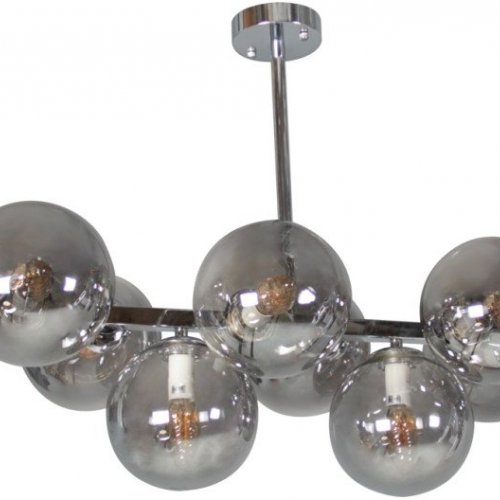 Подвесная люстра Kink Light Сида 07508-10А,02(16)