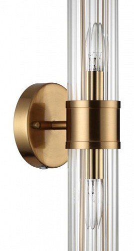 Подсветка для зеркал Odeon Light Kepa 4946/2W