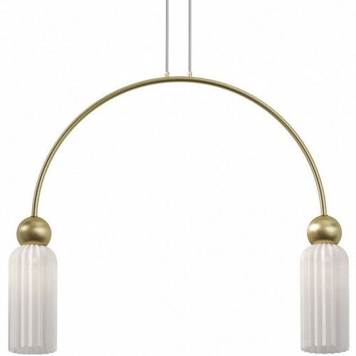 Подвесной светильник Antic MOD302PL-02W Подвесной светильник Antic MOD302PL-02W