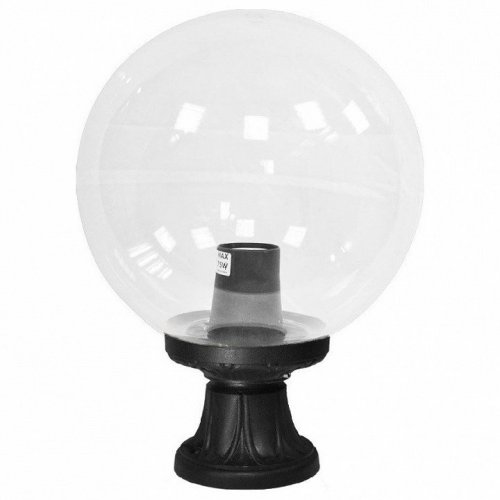 Наземный светильник Fumagalli Globe 300 G30.110.000.AXE27 Наземный светильник Fumagalli Globe 300 G30.110.000.AXE27