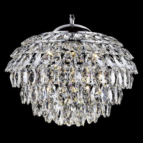 Подвесная люстра Wertmark Ludgera WE113.11.103