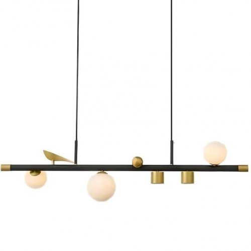 Подвесной светильник Mizien View MZ46397 Подвесной светильник Mizien View MZ46397