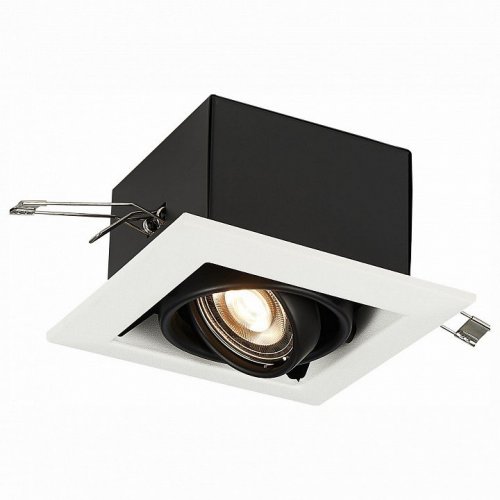 Встраиваемый светильник ST Luce ST250.548.01 Встраиваемый светильник ST Luce ST250.548.01