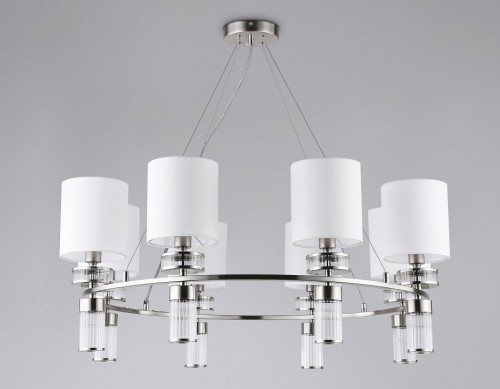 Подвесная люстра Ambrella Light High Light Classic LH71293