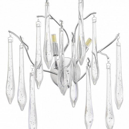 Бра ST Luce Teardrops SL1660.101.02 Бра ST Luce Teardrops SL1660.101.02