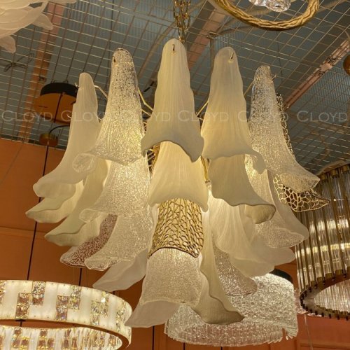 Подвесная люстра Cloyd Wasabi 11326 Подвесная люстра Cloyd Wasabi 11326