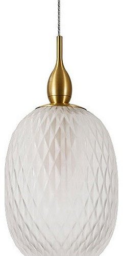 Подвесной светильник Divinare Verdi 5818/03 SP-1