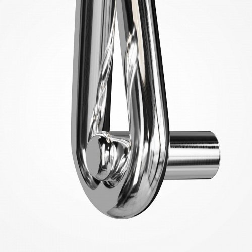 Бра Vortex MOD476WL-02PT