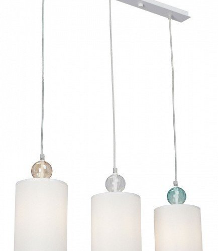 Подвесной светильник Vitaluce V2896-0/3S