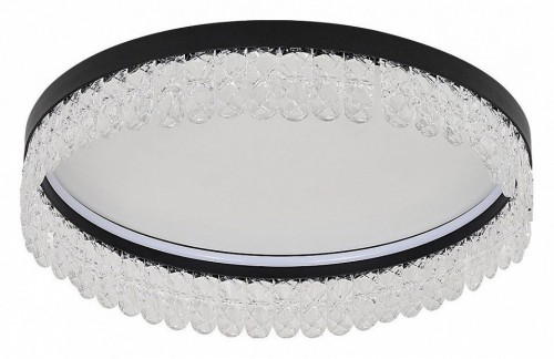 Потолочный светодиодный светильник F-Promo Lunetta 4187-1C Потолочный светодиодный светильник F-Promo Lunetta 4187-1C