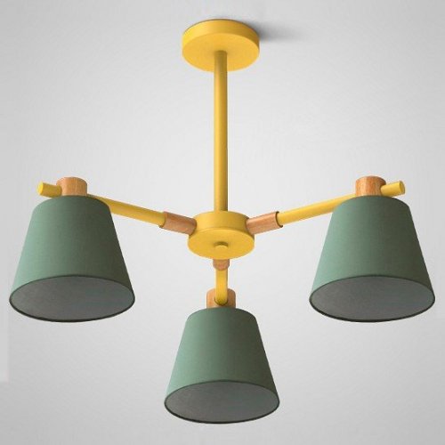 Потолочная люстра ImperiumLoft NATURAAG01 Потолочная люстра ImperiumLoft NATURAAG01