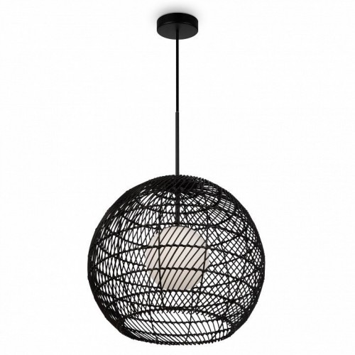 Подвесной светильник Maytoni Cane MOD204PL-01B