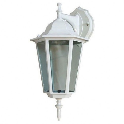 Уличный настенный светильник Feron Классика 6102 11053 Уличный настенный светильник Feron Классика 6102 11053