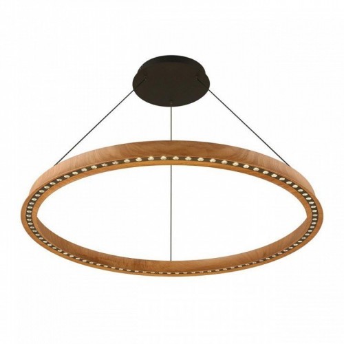 Подвесной светодиодный светильник Aployt Justyna APL.787.03.75