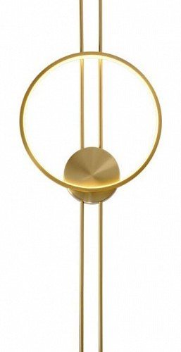 Накладной светильник Aployt Veronik APL.340.11.16 Накладной светильник Aployt Veronik APL.340.11.16