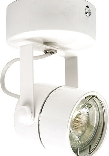 Спот Donolux Micra DL18020R1W