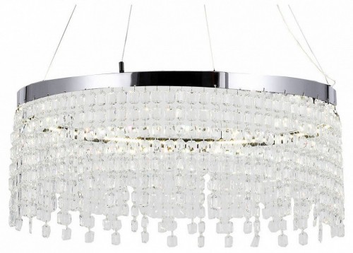 Подвесная люстра Lussole LSP-7492 Подвесная люстра Lussole LSP-7492